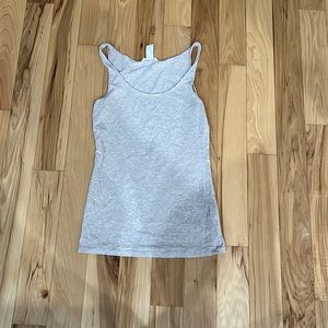 Basic Tank Top